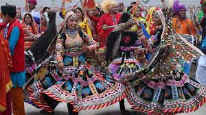 Rajasthani Dance